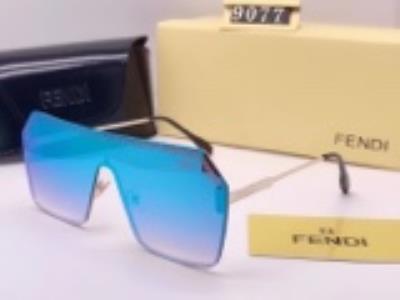 cheap quality Fendi Sunglasses sku 141